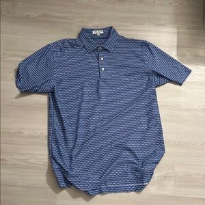 Peter Millar Golf Shirt